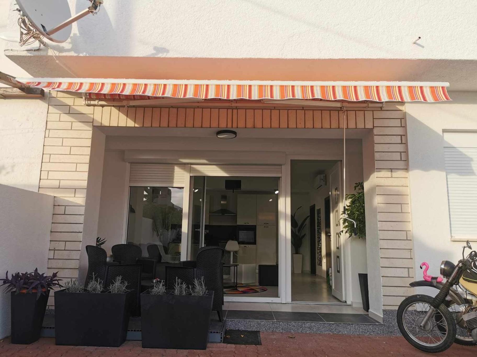 Guesthouse Nadia Senj (Lika-Senj) Exterior foto