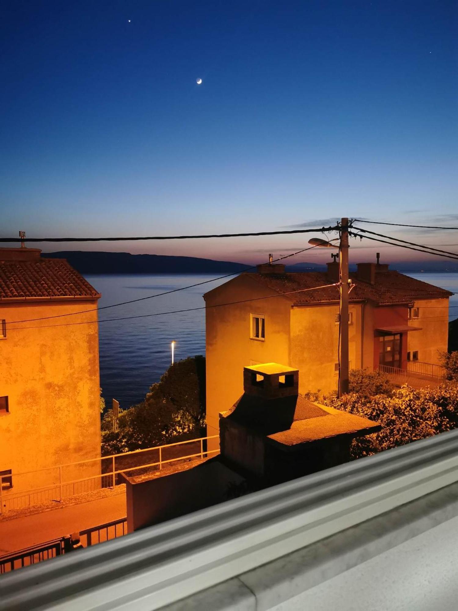Guesthouse Nadia Senj (Lika-Senj) Exterior foto